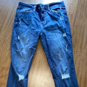 Women’s Jeans